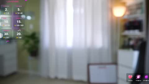 Snapshot of polvodeestrellas_ chatting on October 7, 2025, 5:32 pm - Help me Reach 100 thumbs up online show from October 7, 2025, 5:32 pm