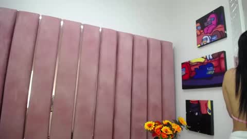 poly sasha  online show from March 11, 2025, 9:24 am