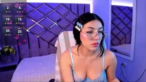 Snapshot of poly_sasha_ chatting on May 31, 2026, 2:53 am poly sasha online show from May 31, 2026, 2:53 am