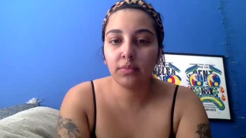 polymamii online show from February 28, 2026, 9:05 pm