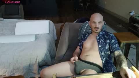 Pompous Pirates online show from March 3, 2026, 12:00 pm