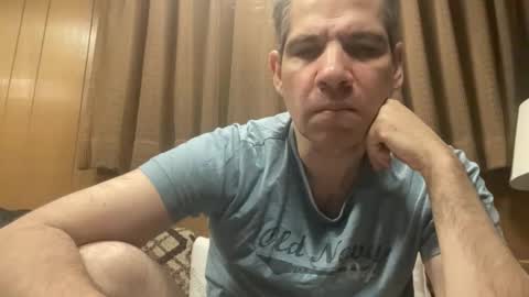 PONCH online show from November 11, 2025, 5:18 am