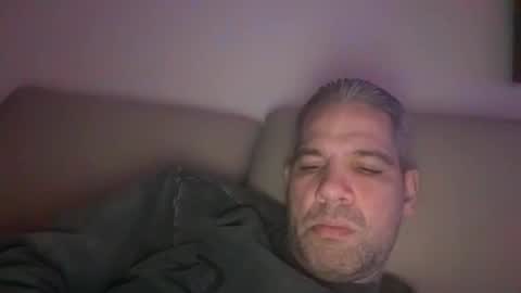 PONCH online show from November 25, 2025, 4:23 am