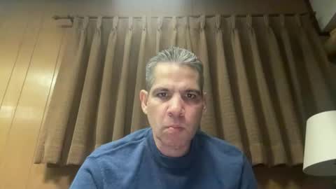 PONCH online show from November 27, 2025, 4:47 am