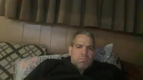 PONCH online show from December 1, 2025, 5:45 am