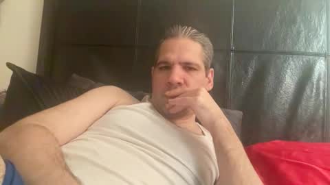 PONCH online show from January 12, 2026, 8:14 pm