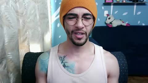 ponzothc online show from November 1, 2025, 8:22 pm