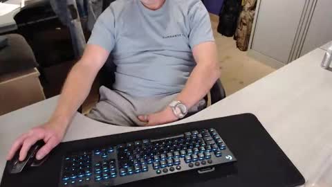 Dave online show from December 2, 2025, 5:41 pm