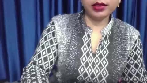 poojalady online show from January 10, 2026, 2:02 am