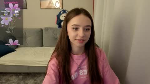 Cindy online show from January 18, 2026, 2:04 am