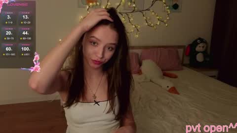 Cindy online show from May 9, 2026, 9:53 pm