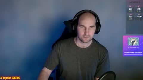 Popadosik mod online show from February 7, 2025, 4:03 pm