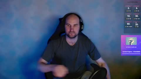 Popadosik mod online show from February 11, 2025, 11:10 am