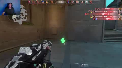 Popadosik mod online show from February 11, 2025, 7:59 pm