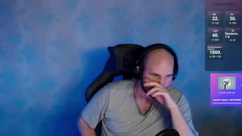 Popadosik mod online show from February 14, 2025, 5:57 pm