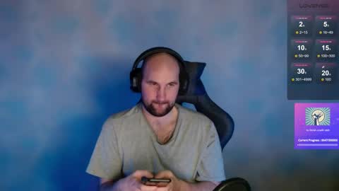 Popadosik mod online show from February 16, 2025, 3:38 pm