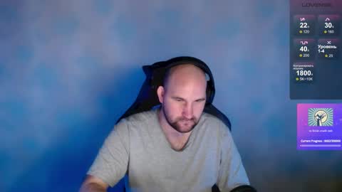 Popadosik mod online show from February 17, 2025, 5:04 am