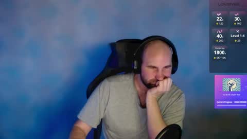 Popadosik mod online show from February 20, 2025, 1:57 am