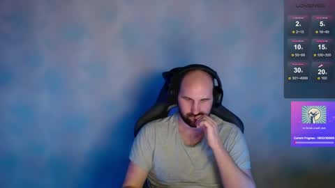 Popadosik mod online show from February 27, 2025, 4:32 pm