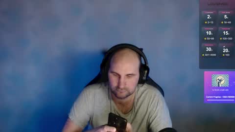 Popadosik mod online show from March 3, 2025, 12:05 pm