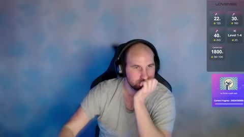 Popadosik mod online show from March 9, 2025, 11:36 am