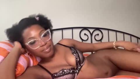 princess online show from May 29, 2026, 5:55 pm