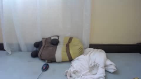 popetykely00 online show from January 14, 2025, 5:40 am