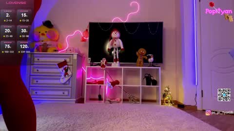 Louise  see you on December 1  at 2200 UTC3 online show from December 23, 2024, 4:22 am