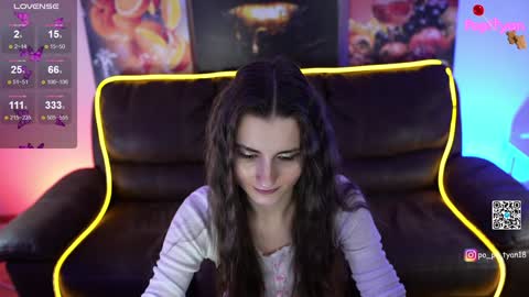 Louise  see you on December 1  at 2200 UTC3 online show from February 3, 2025, 9:18 pm