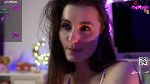 Louise  see you on December 1  at 2200 UTC3 online show from February 11, 2025, 12:06 am