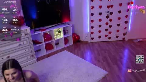 Louise  see you on December 1  at 2200 UTC3 online show from February 16, 2025, 10:54 pm