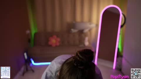 Louise  see you on December 1  at 2200 UTC3 online show from February 22, 2026, 8:02 am