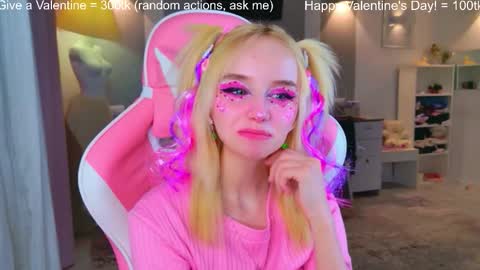 Hi Daddy Im Jane online show from February 14, 2026, 4:15 pm