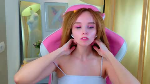 Hi Daddy Im Jane online show from April 21, 2026, 12:33 pm