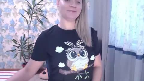 popkornmolli online show from January 5, 2025, 10:21 am