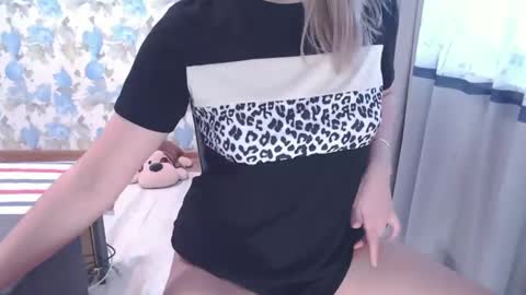 popkornmolli online show from January 23, 2025, 9:50 am