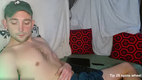 Kyle online show from January 16, 2025, 3:23 am