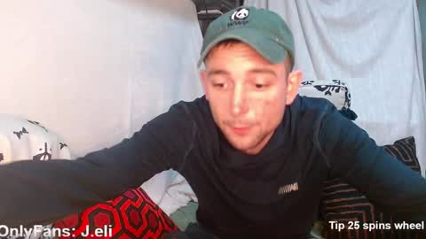 Kyle online show from January 16, 2025, 8:25 pm