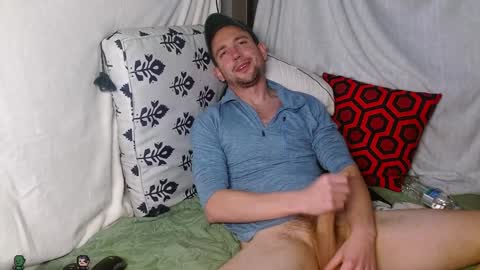 Kyle online show from January 20, 2025, 8:19 am