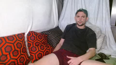 Kyle online show from January 23, 2025, 12:19 pm