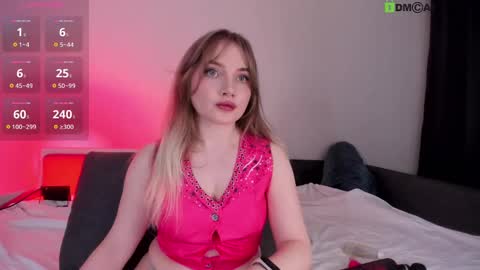 Snapshot of poppy_michaelson chatting on February 5, 2025, 6:15 pm poppy_michaelson online show from February 5, 2025, 6:15 pm