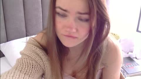 Poppy Joy online show from March 31, 2026, 11:16 pm