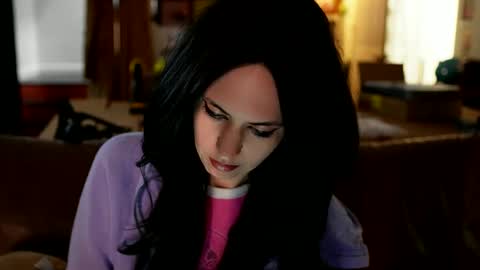 A cadia online show from October 7, 2025, 2:25 pm