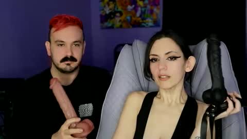 A cadia online show from March 5, 2026, 6:15 pm