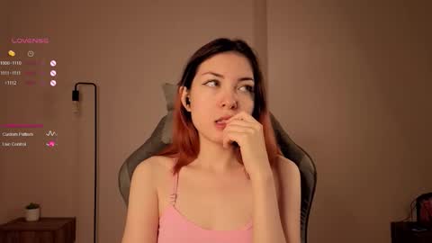 Agnes online show from December 20, 2025, 9:55 pm