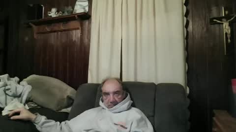 porkingit400 online show from October 31, 2025, 2:01 am