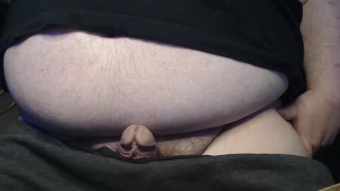 porkdaddy online show from January 5, 2026, 6:00 pm