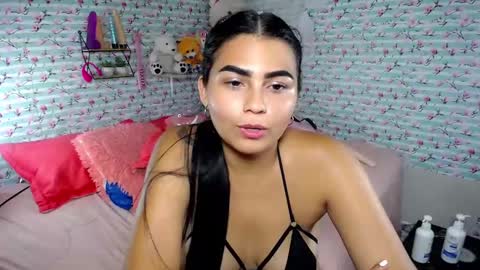 NICKKYMARTIN online show from March 2, 2025, 8:05 am