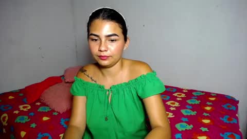 NICKKYMARTIN online show from March 29, 2026, 8:14 am