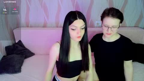 Ana and Tati online show from March 11, 2025, 12:44 am